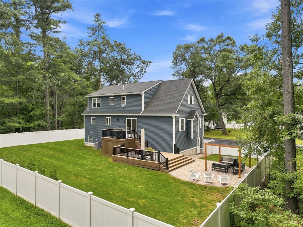 12 Gove Rd, Billerica, MA Photo #7