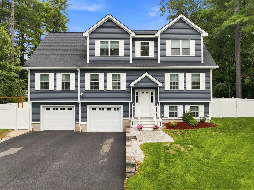 Photo of 12 Gove Rd, Billerica, MA