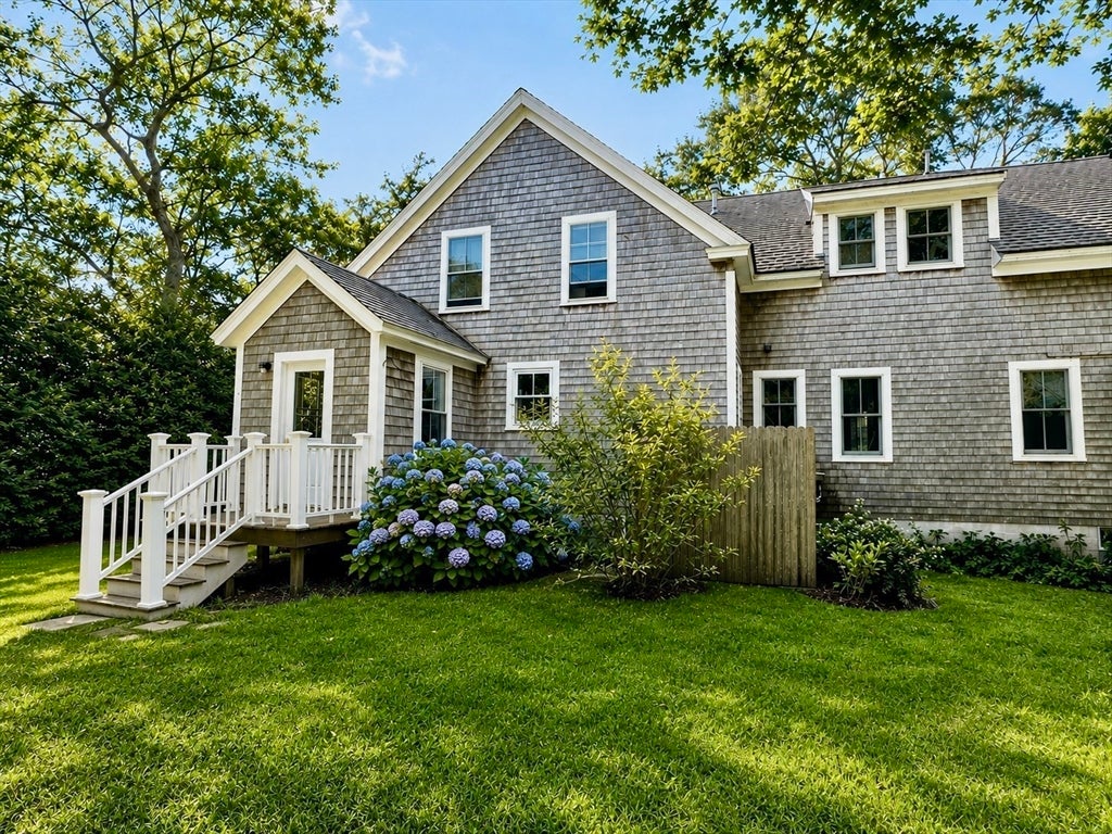 Photo of 41 Cook Road, Tisbury, MA
