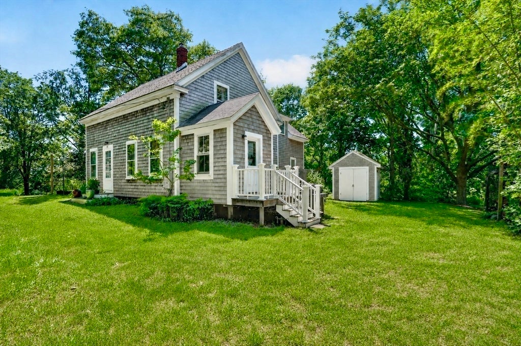 41 Cook Road, Tisbury, MA, 41 Cook Road, Tisbury, MA Photo #3