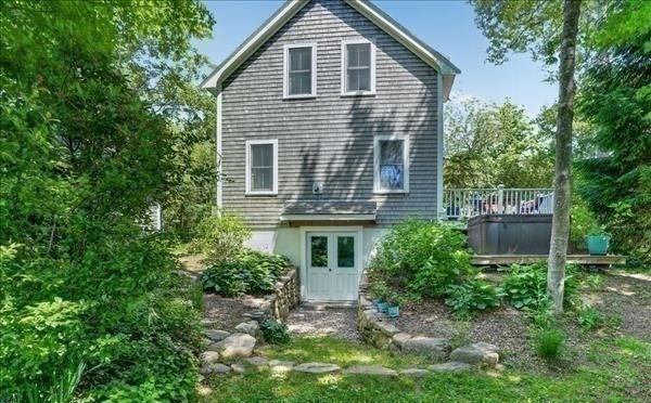 41 Cook Road, Tisbury, MA, 41 Cook Road, Tisbury, MA Photo #25