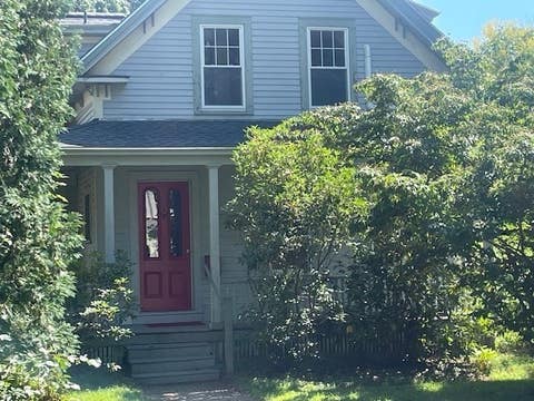 Photo of 155 Belknap St, Concord, MA 01742 (MLS # 73565758)