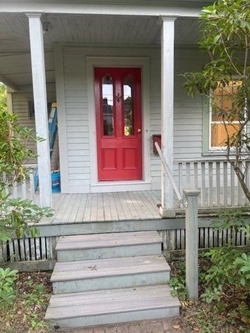155 Belknap St