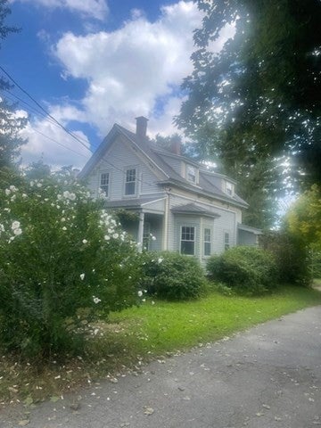 155 Belknap St