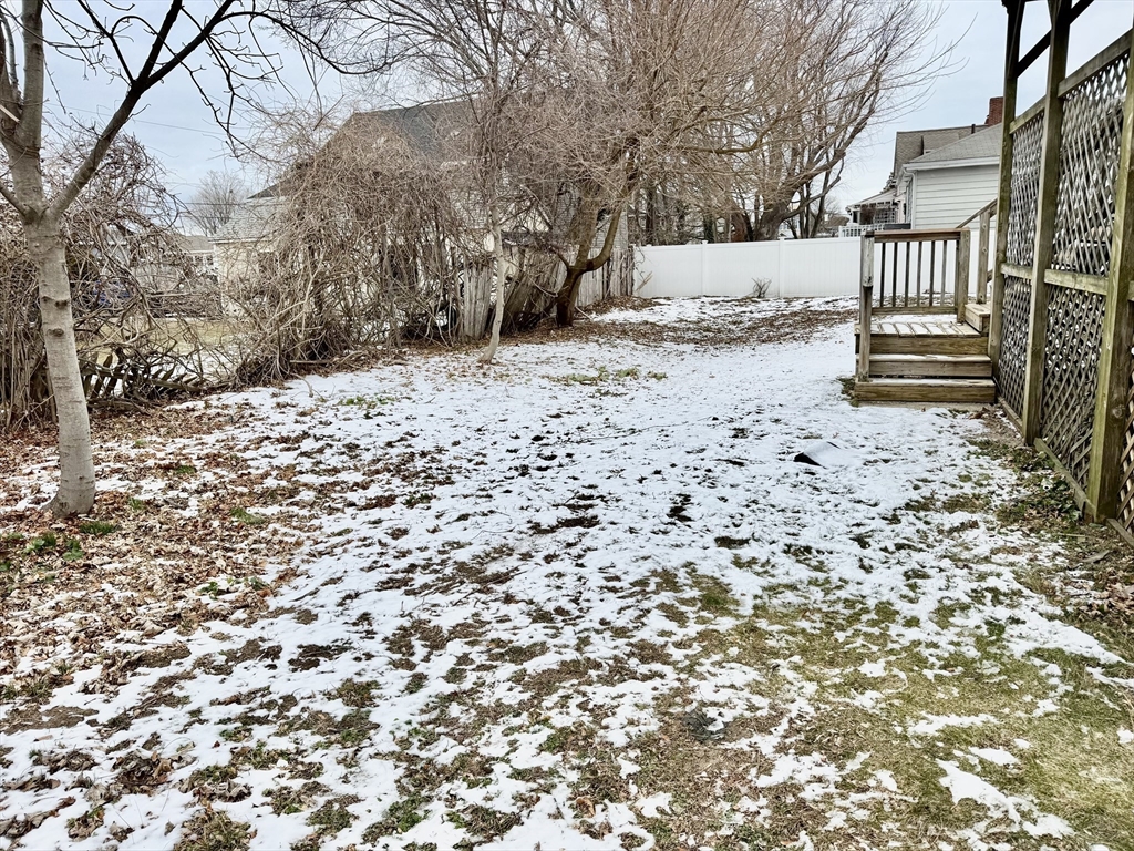 7 J Street Year Round top floor