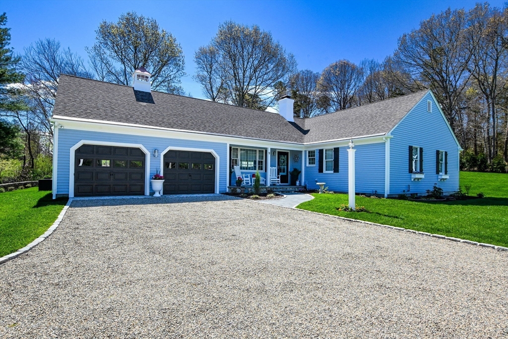 9 Coach Ln, Sandwich, MA Photo #5