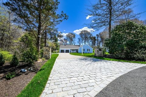 Photo of 9 Coach Ln, Sandwich, MA 02563 (MLS # 73517745)