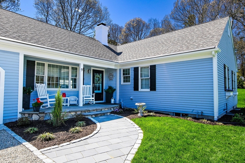 9 Coach Ln, Sandwich, MA Photo #6