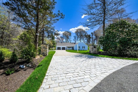 Photo of 9 Coach Ln, Sandwich, MA 02563 (MLS # 73517745)
