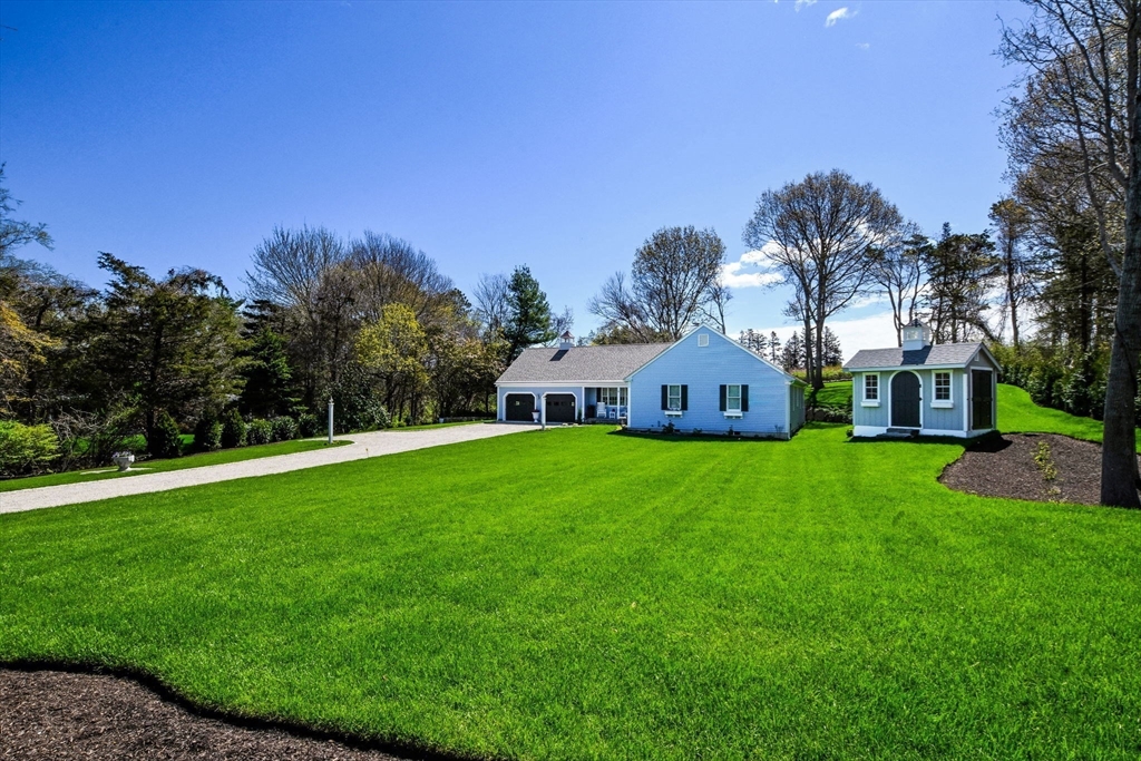 9 Coach Ln, Sandwich, MA Photo #7