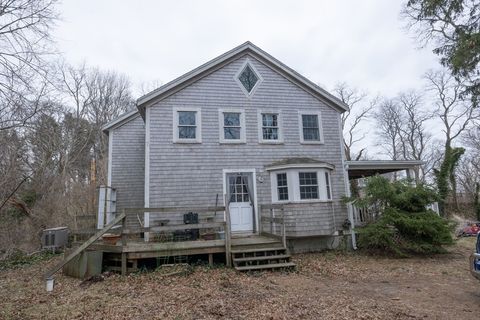 Photo of 4 Slade Hill Rd, Truro, MA 02666 (MLS # 73506887)