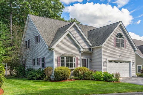Photo of 21 Steinbeck St, Tyngsborough, MA 01879 (MLS # 73581037)