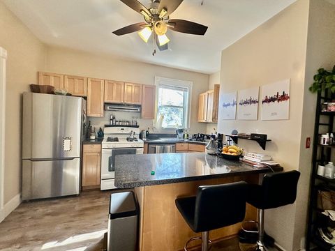 Photo of 6 St Paul St #1, Cambridge, MA 02139 (MLS # 73503939)