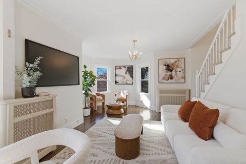 15 S Fairview St 3 Boston MA 02131