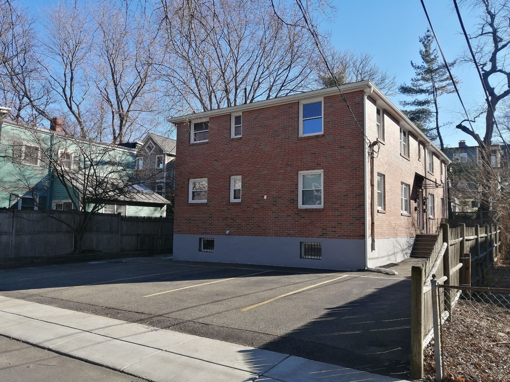 8 Kenwood St #4, Cambridge, MA Photo #1