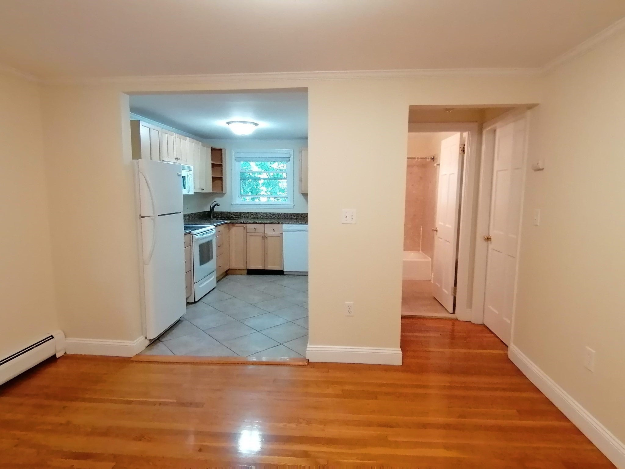 8 Kenwood St #4, Cambridge, MA Photo #6