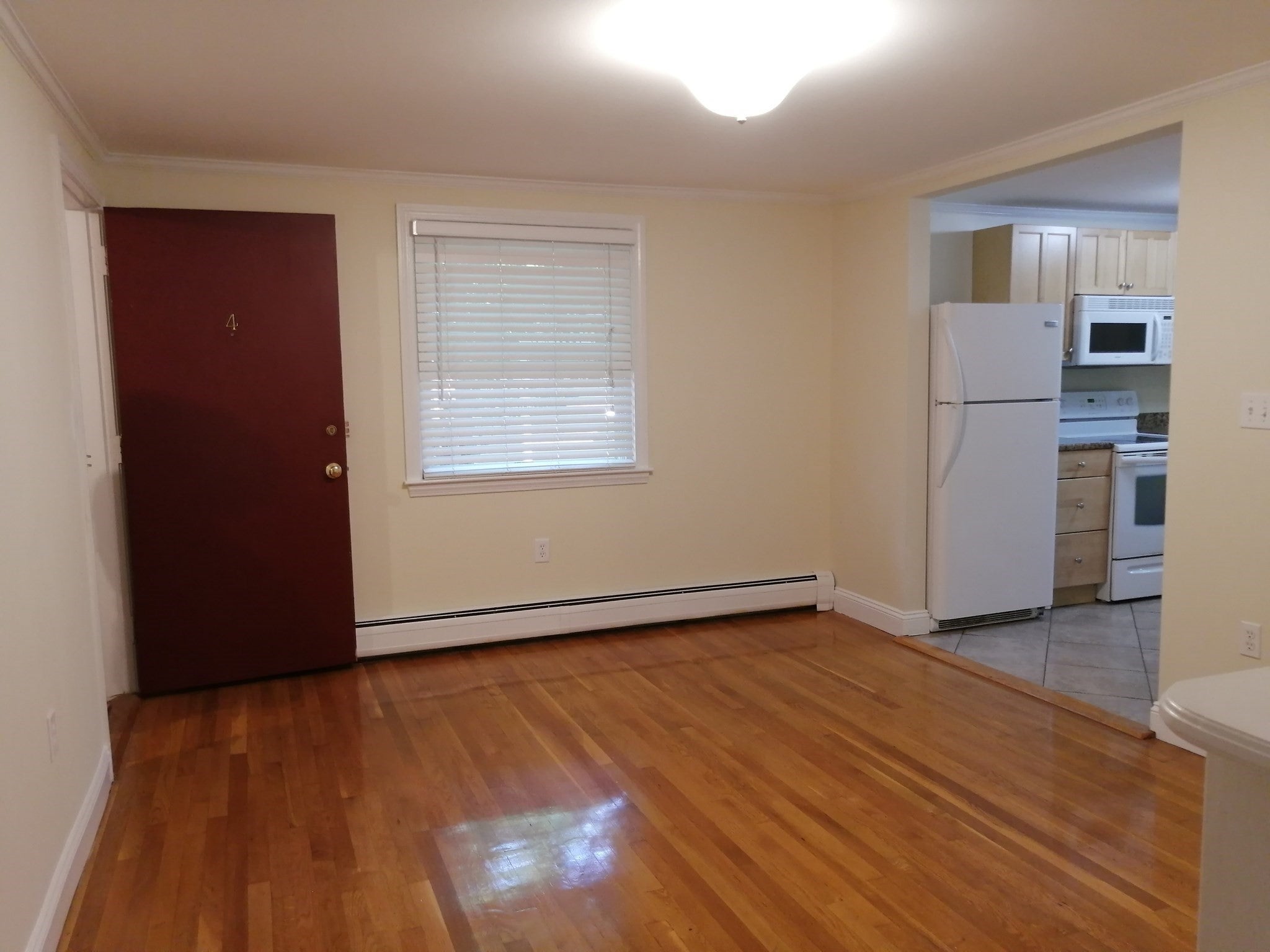 8 Kenwood St #4, Cambridge, MA Photo #7