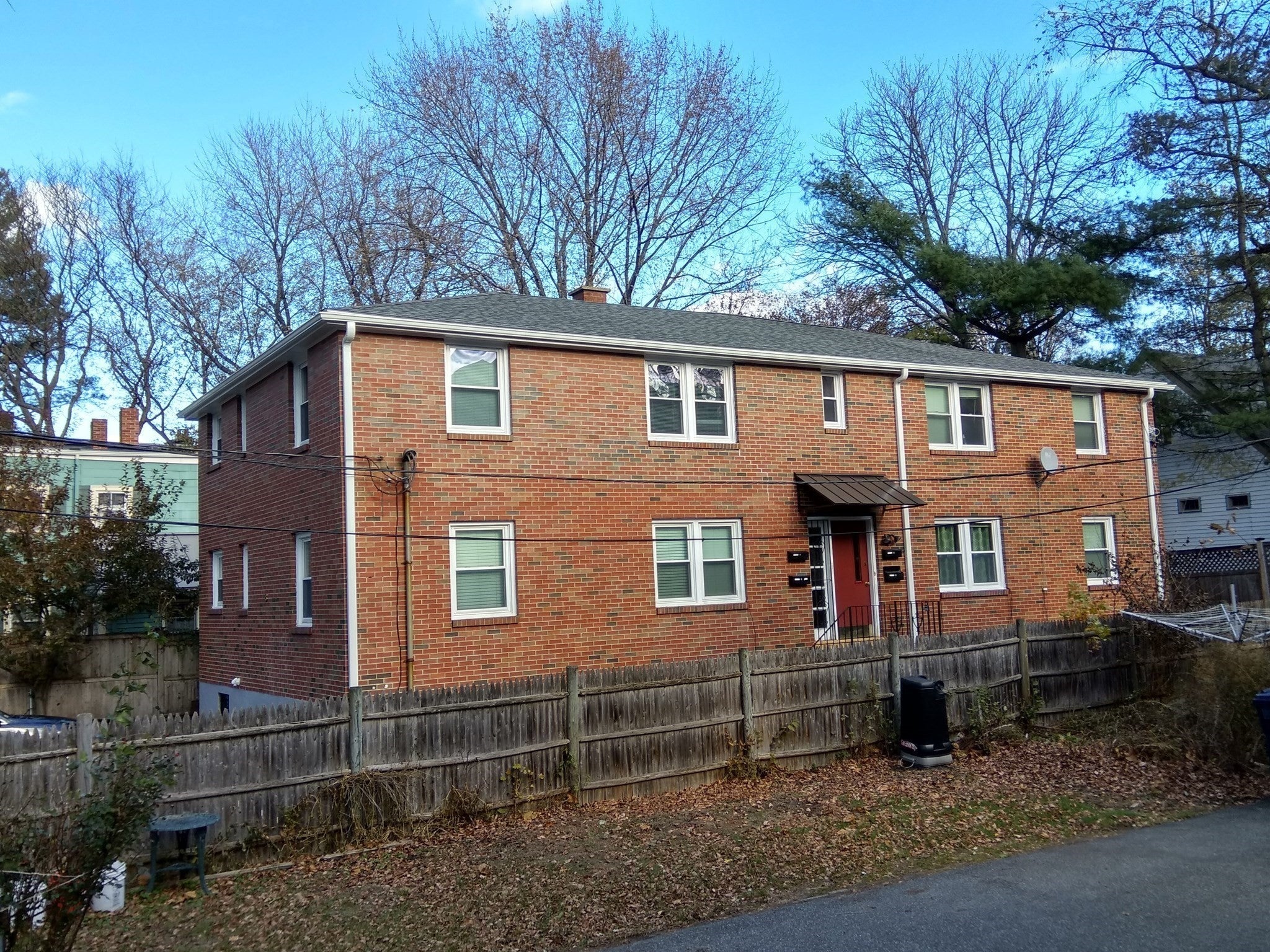 8 Kenwood St #4, Cambridge, MA Photo #2