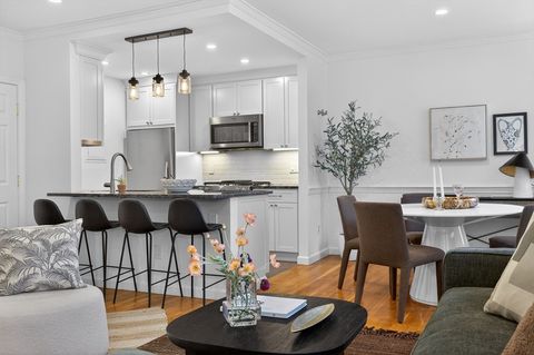 Photo of 17 Bowdoin St #3AB, Boston, MA 02114 (MLS # 73483525)