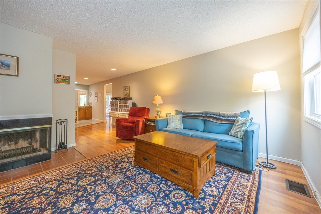 8 Country Club Lane B