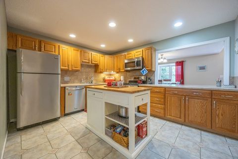 Photo of 8 Country Club Lane #B, Milford, MA 01757 (MLS # 73461897)