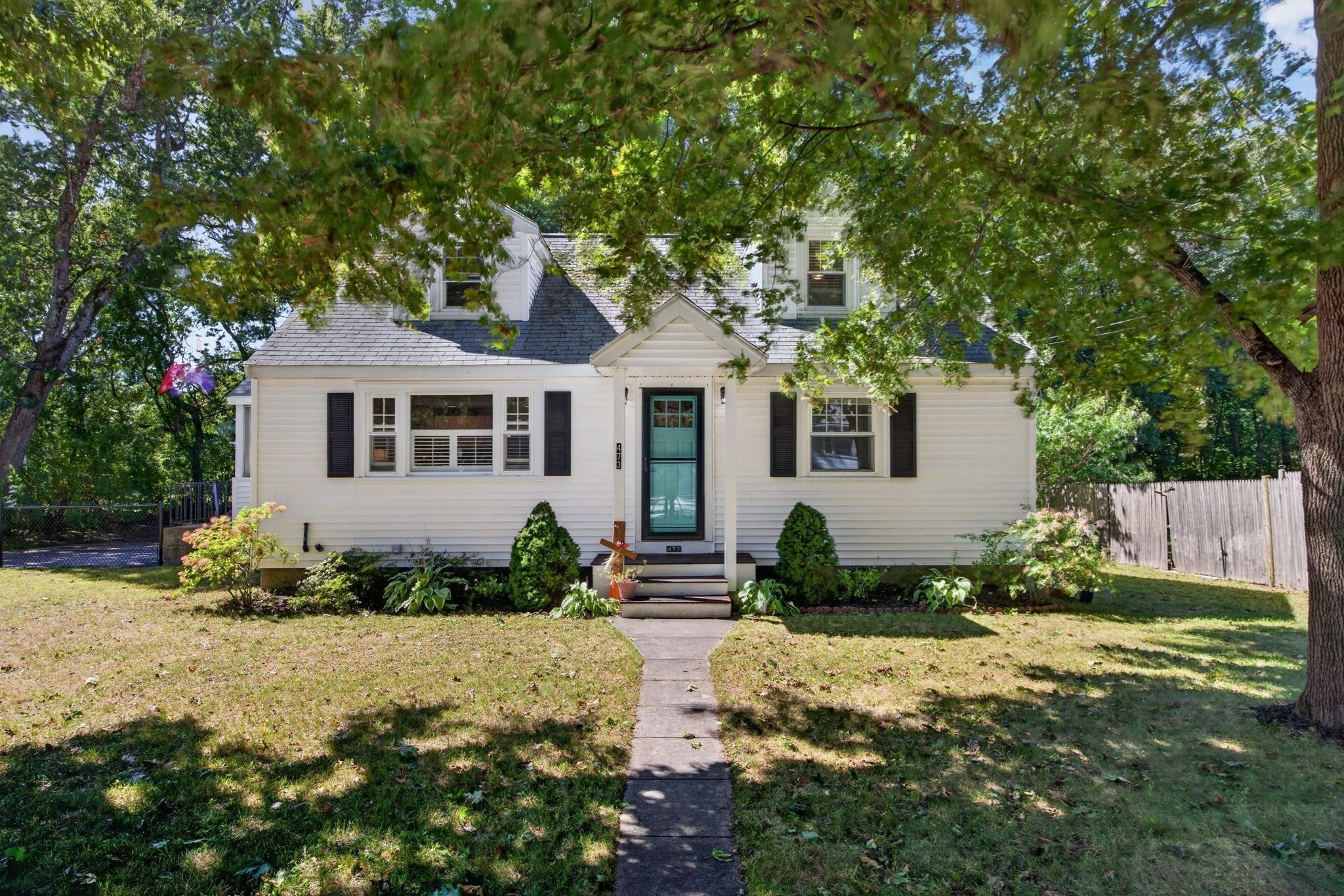 473 Foster Rd, Tewksbury, MA Photo #1