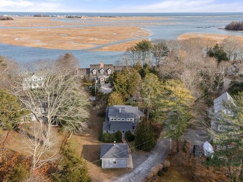 Photo of 68 Abrams Hill Rd, Duxbury, MA 02332 (MLS # 73461159)