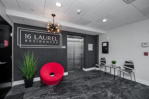 16 Laurel St 201 Everett MA 02149