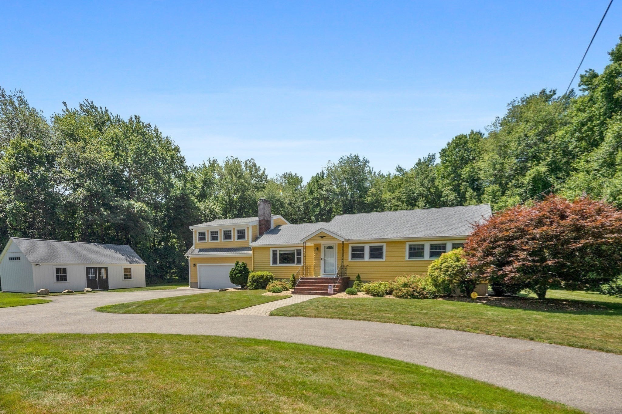 61 Topsfield Road