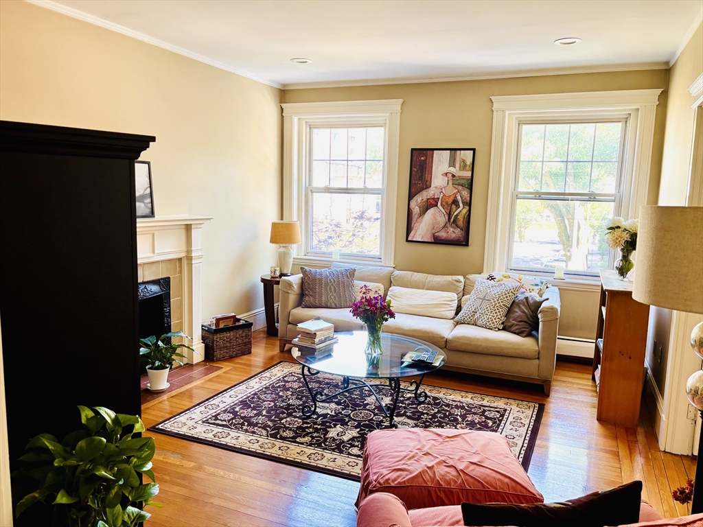 18 Medfield St. #4