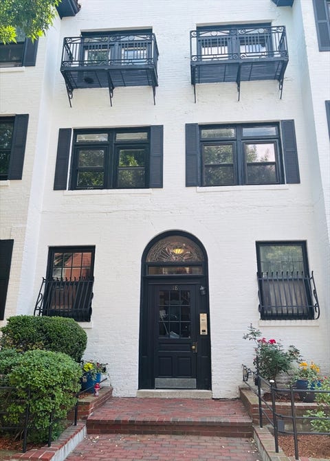 Photo of 18 Medfield St #4, Boston, MA 02215 (MLS # 73543165)