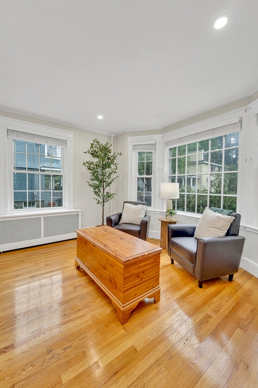 98 Haseltine St