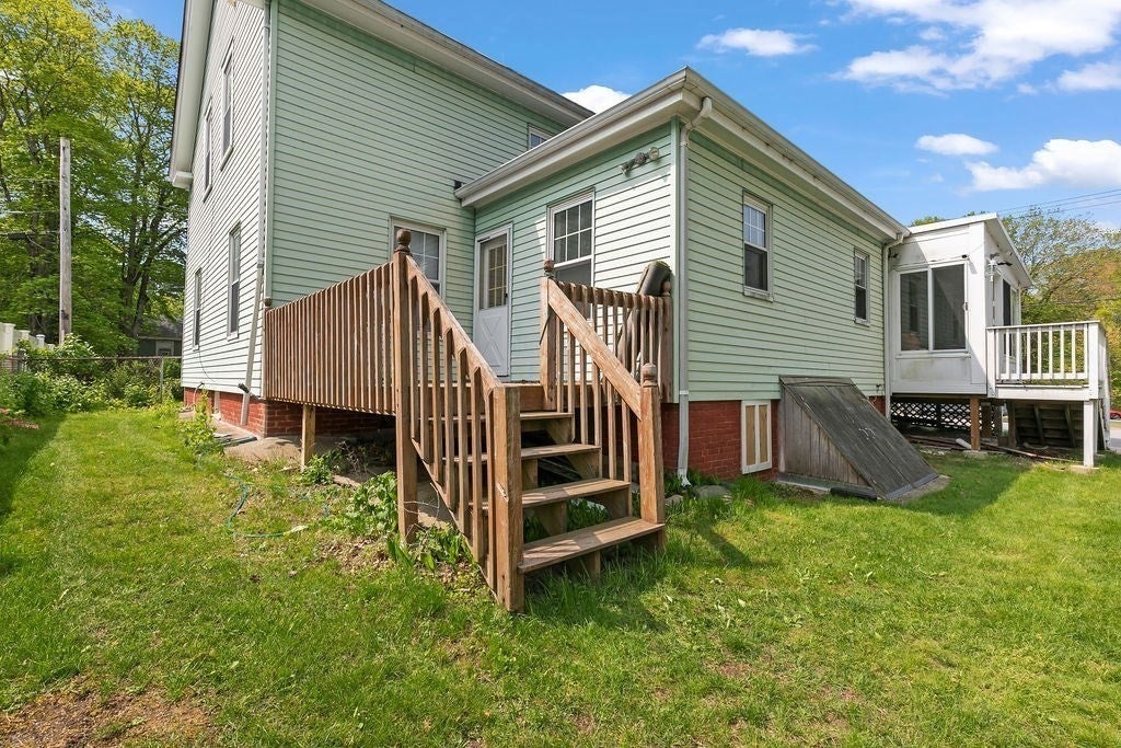 10 Cottage Street #10, North Attleboro, MA, 10 Cottage Street #10, North Attleboro, MA Photo #25