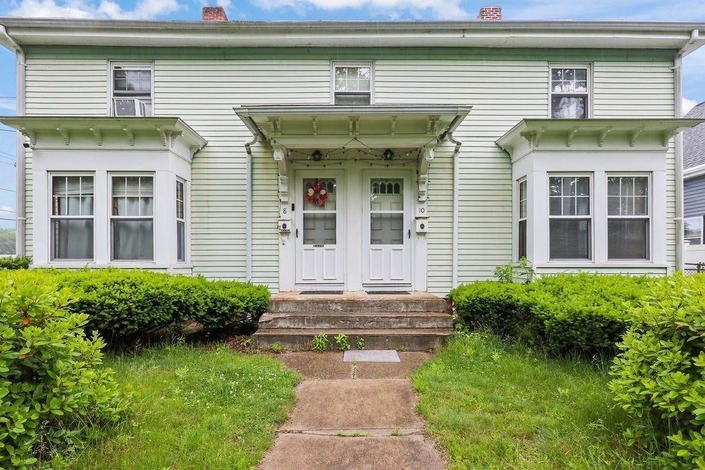 10 Cottage Street #10, North Attleboro, MA, 10 Cottage Street #10, North Attleboro, MA Photo #1