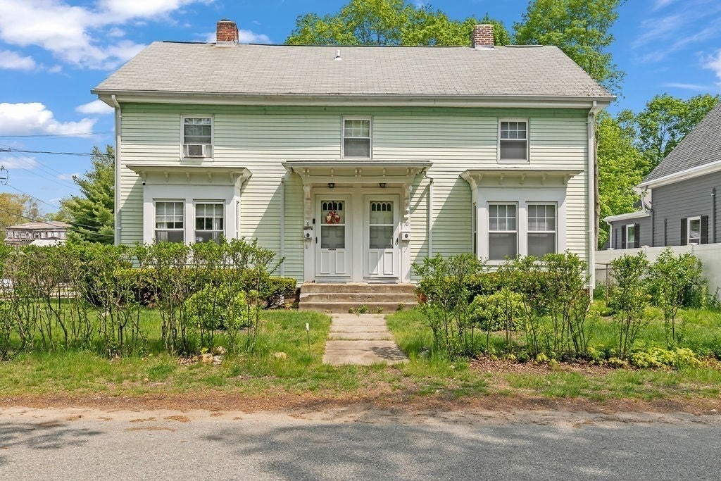 10 Cottage Street #10, North Attleboro, MA, 10 Cottage Street #10, North Attleboro, MA Photo #2