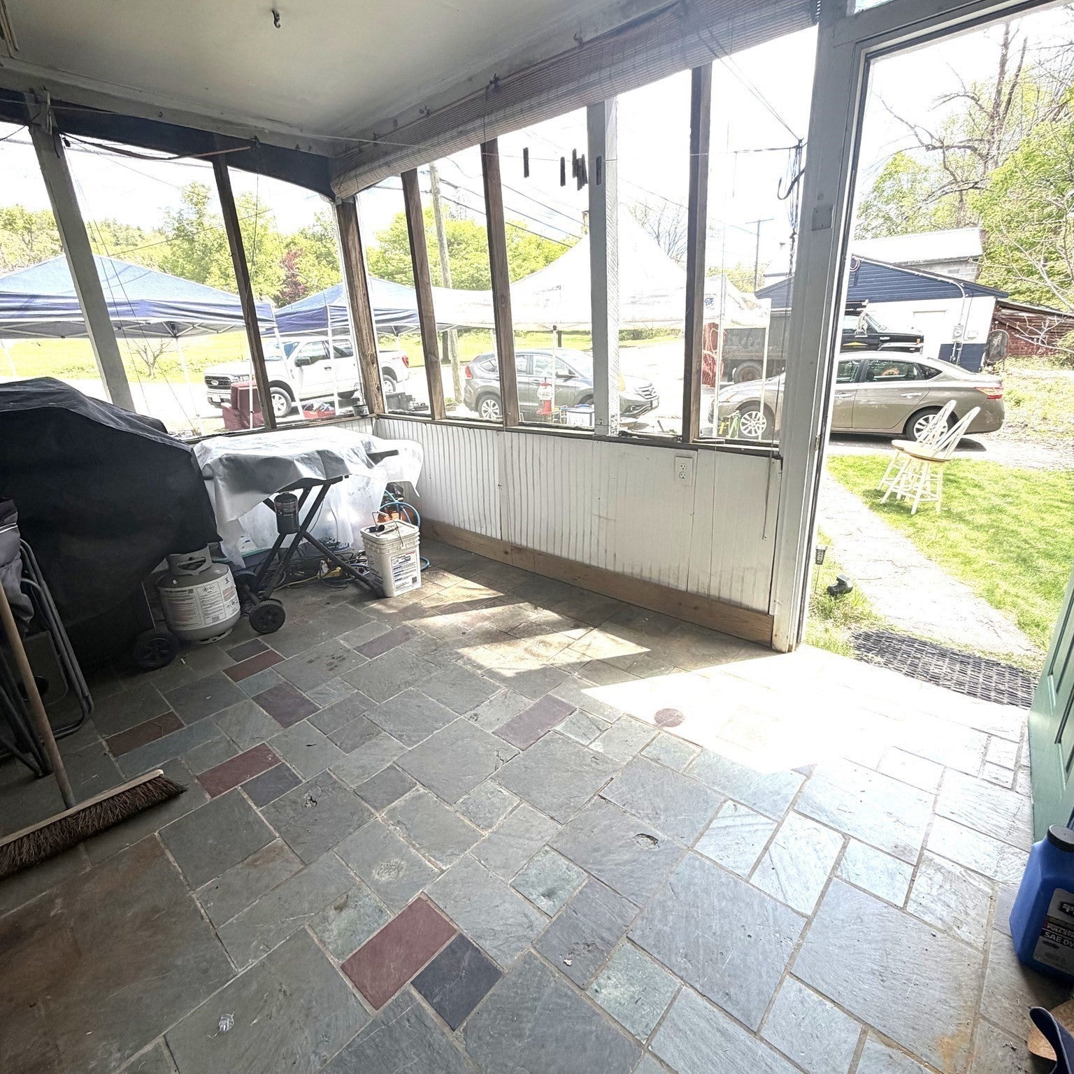 87 Ashfield Rd