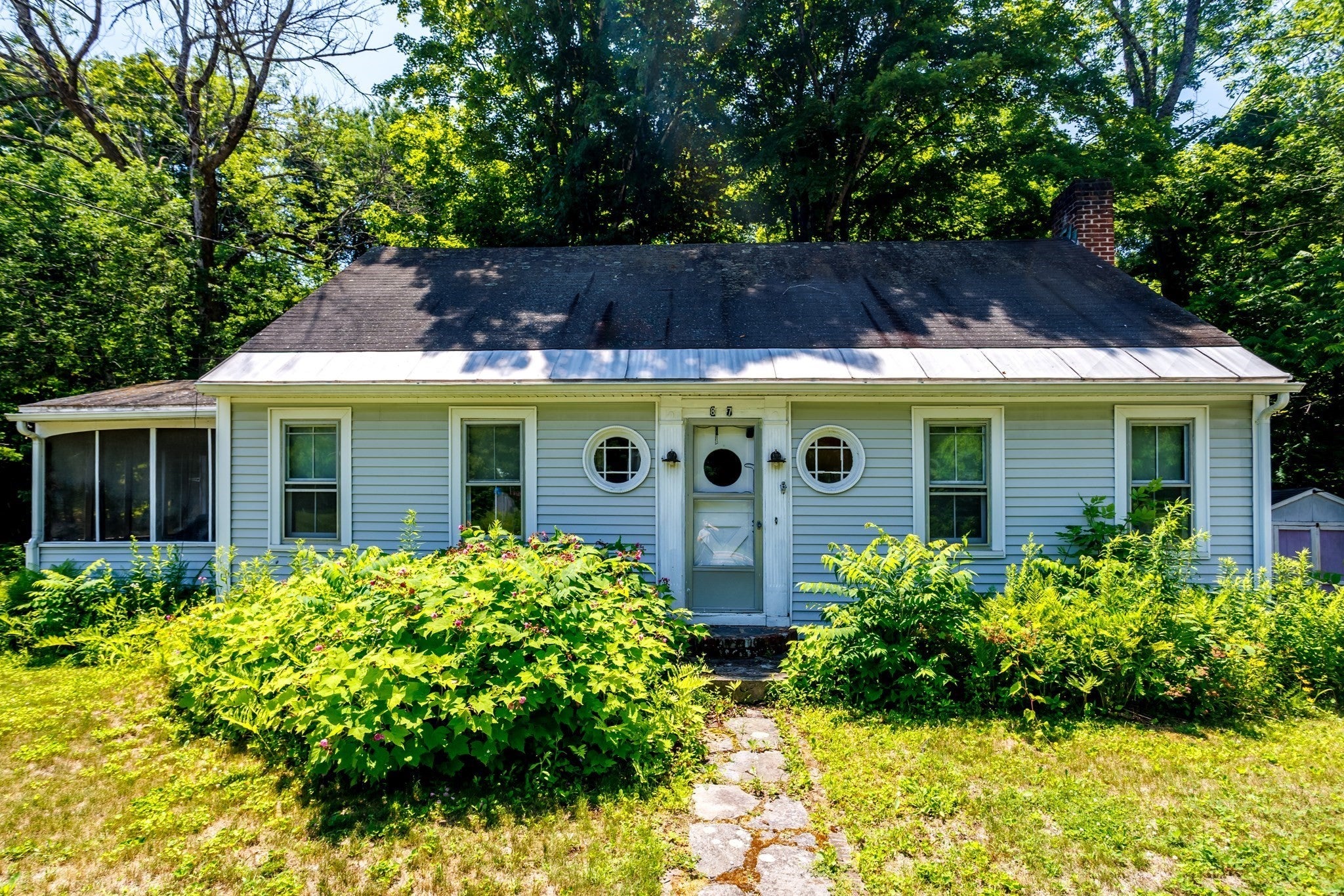87 Ashfield Rd