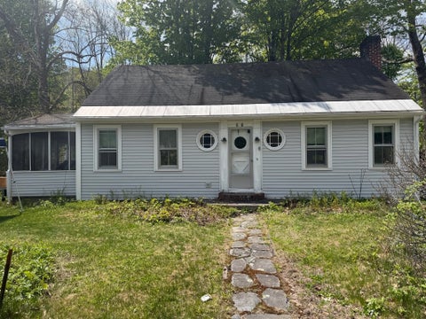 Photo of 87 Ashfield Rd, Conway, MA 01341 (MLS # 73570818)