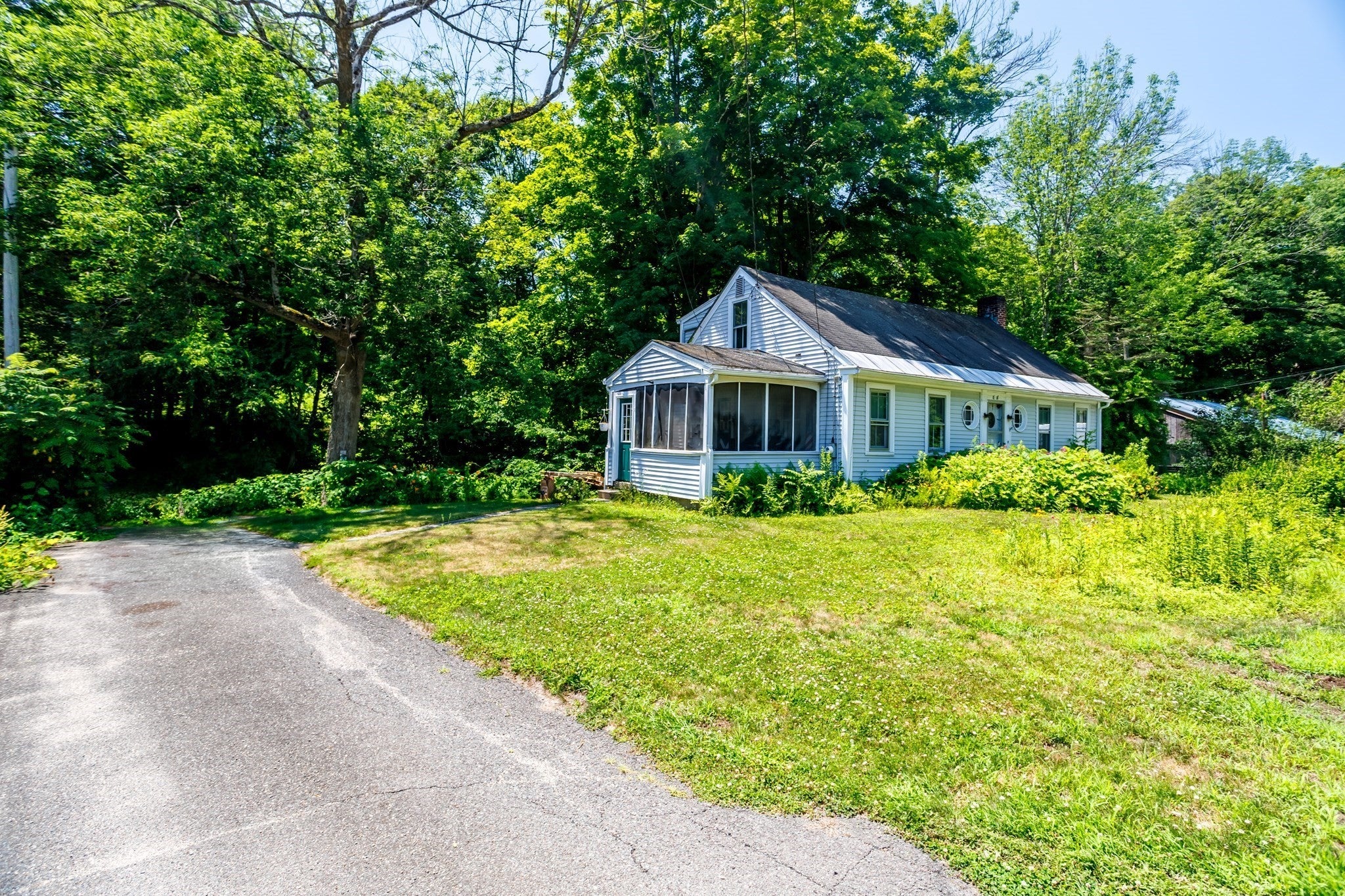 87 Ashfield Rd