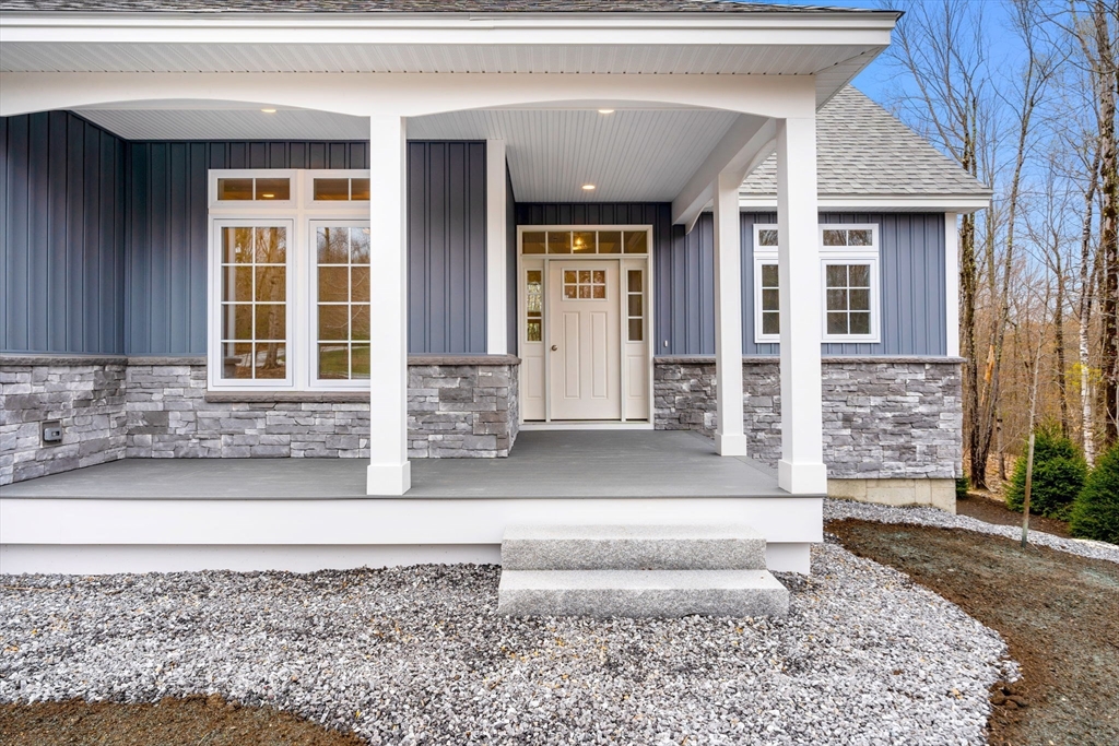 Lot 8 Jenkins Road