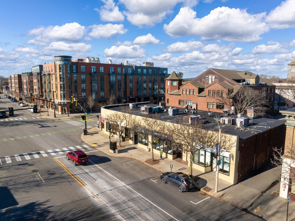 823-833 Washington Street