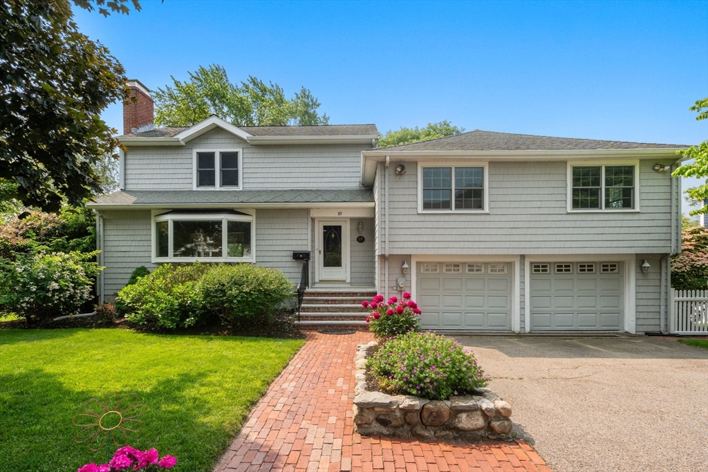 89 Oliver Rd.