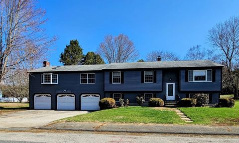 109 Dunnbrook Rd East Brookfield MA 01515