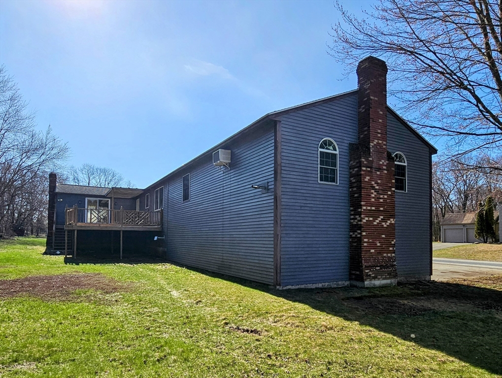 109 Dunnbrook Rd