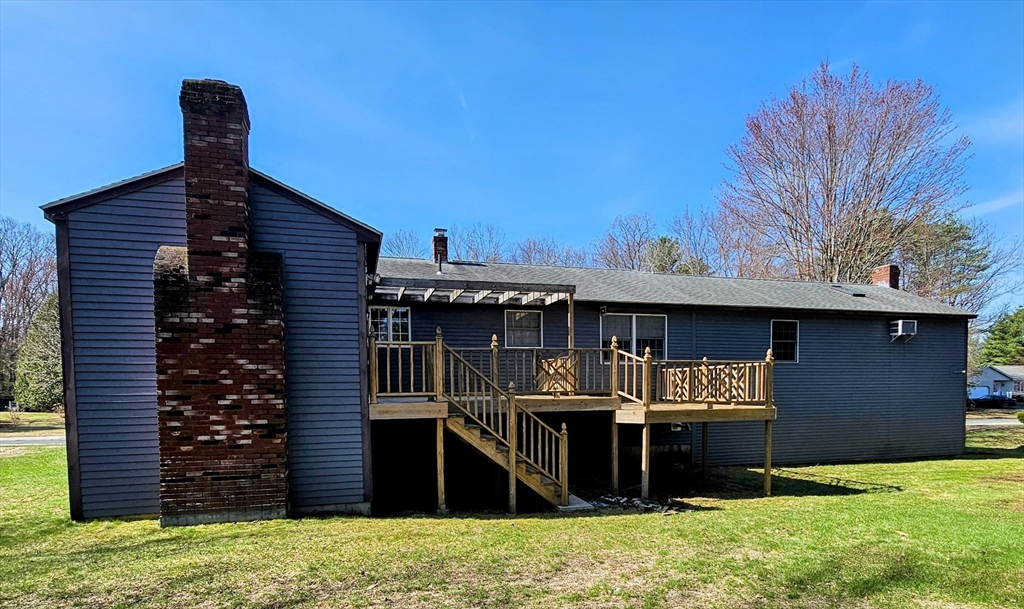 109 Dunnbrook Rd