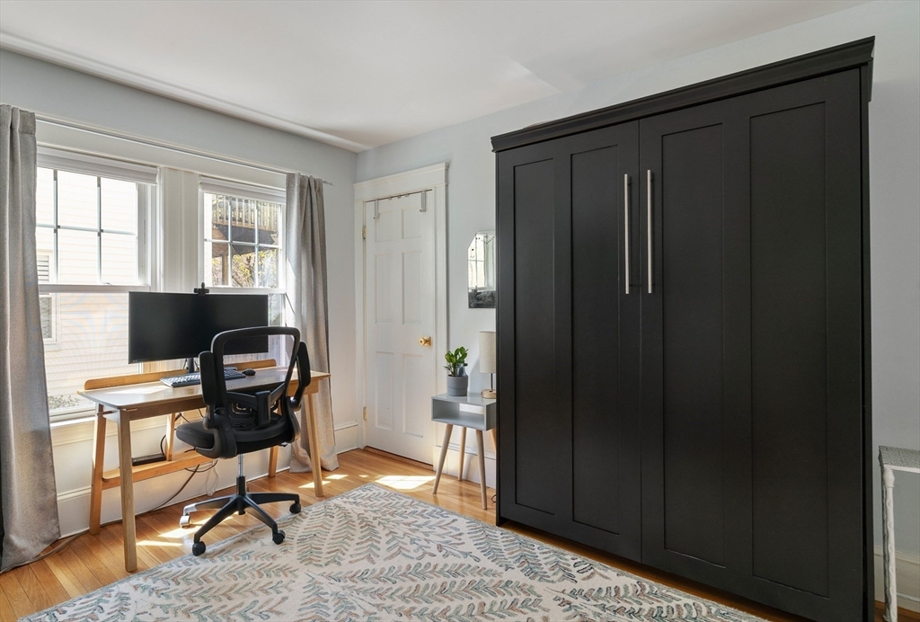 14 Harrison Ave #14, Cambridge, MA Photo #12
