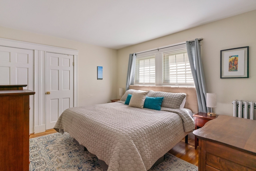 14 Harrison Ave #14, Cambridge, MA Photo #11