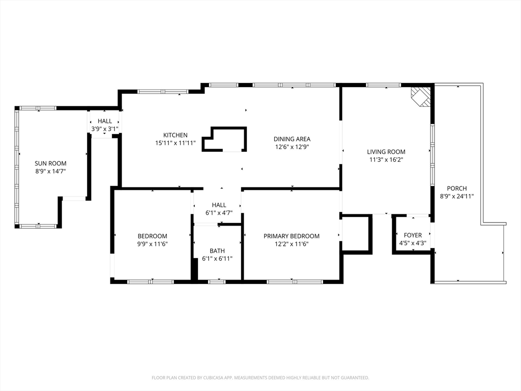 14 Harrison Ave #14, Cambridge, MA Photo #16