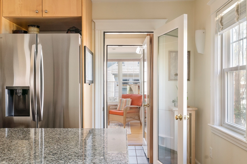 14 Harrison Ave #14, Cambridge, MA Photo #8