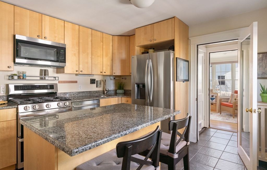 14 Harrison Ave #14, Cambridge, MA Photo #6
